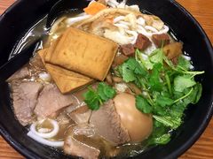 -鑫花溪牛肉米粉(凤凰街创始总店)