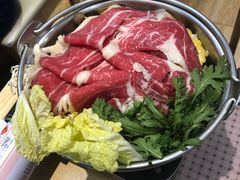 -林妈妈村·日式料理(宝山万达店)