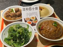 -杏花村水席楼·洛阳水席(老城十字街店)