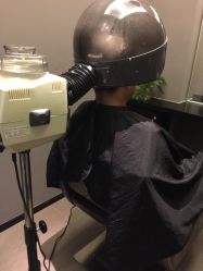 -史云逊养发护发