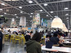 大堂-宜家·瑞典风味餐厅(北京西红门店)