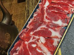 -吼堂老火锅(太古里总店)