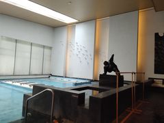 -明谷行馆·温泉