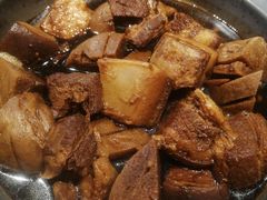 -湖畔鲁菜·二十年老字号餐厅(大明湖店)
