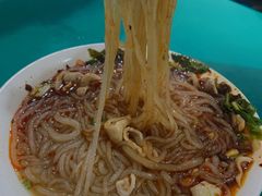 红油肥肠粉-甘记肥肠粉(马鞍北路店)