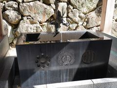 -瑞凤殿(Grave of Date Masamune)