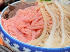 -周小明火锅(黑金冠社区店)