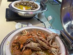 -海韵之星邮轮水会(明发商业广场店)