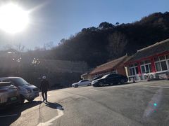 -京北渔家傲