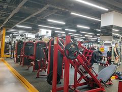 -超鹿运动(融侨锦江店)