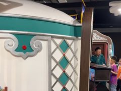 -哈啾嗨·新概念蒙餐(红星新城店)