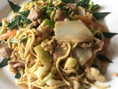 -The Palmboo Restaurant