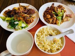 -合肥皇冠假日酒店·菲亚斯特自助餐厅(黄山路店)