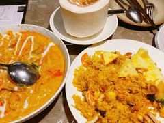 -星叶·东南亚料理(温州万象城店)