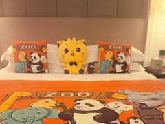 -四川江油戴斯大酒店