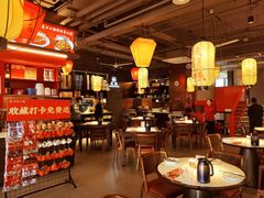 -匠熙小馆(崇文门店)