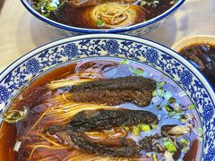 -伟记奥面馆(白塔东路店)