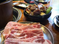 -原始泥炉烤肉(总店)