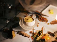 -三嚥阁 La Villa Restaurant
