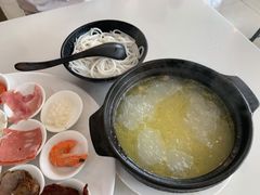 过桥米线-九久大过桥米线(太古里店)