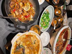 -桂小厨广西菜(万象城店)