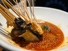 -花盐街·四川乐山小吃(西单大悦城店)