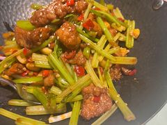 -解家河南菜(金水路店)