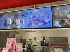 -DQ·蛋糕·冰淇淋(河东万达店)
