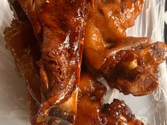 -赵元章肉骨烧(山塘街店)