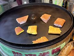 -小米粑粑(玉锦苑店)