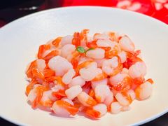 -上海滩餐厅(BFC外滩金融中心店)