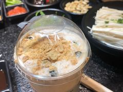 -九田家黑牛烤肉料理(太阳城店)