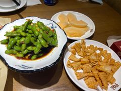 -肖记公安牛肉鱼杂馆· 省级非物质文化遗产(仁和路店)