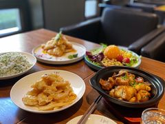 -集品堂·JPC餐厅(青年大街市府店)