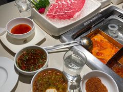 -海底捞火锅(上元大街店)