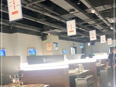 -很久以前羊肉串(南京路第一百货店)