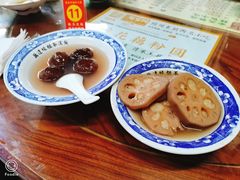 -粗茶淡饭(东关街店)