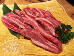 黑牛肋条-黑牛の店·和牛烧肉(石家庄万象城店)