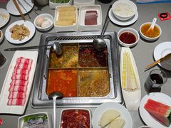 -海底捞火锅(攀枝花万达店)