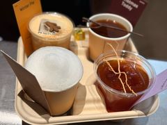 -O.P.S. CAFE