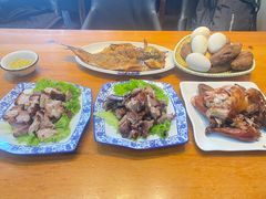 -吉顺坑烤