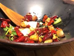 -麻辣盛艳(淮安万达店)