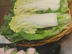 -潮泰牛肉火锅 · 创于1992年(车公庙店)