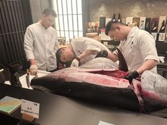 -鳥喜Toriki怀石烧鸟料理