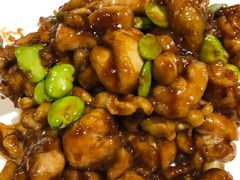 -京味斋·北京烤鸭(华威桥北工大店)