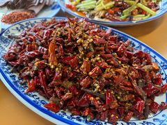 -拈一筷子·宜宾江湖菜(总店)