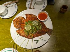 -一坐一忘云南菜(卓悦中心)