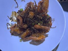 -老平安农家菜(平安店)