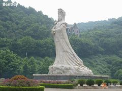 -南沙天后宫景区
