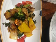 -长崎家日式料理(人民大街店)